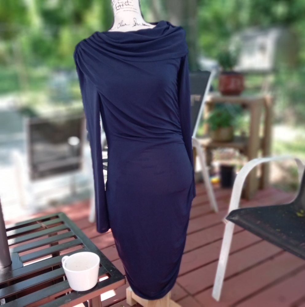 This Glamorous dress by Bebe